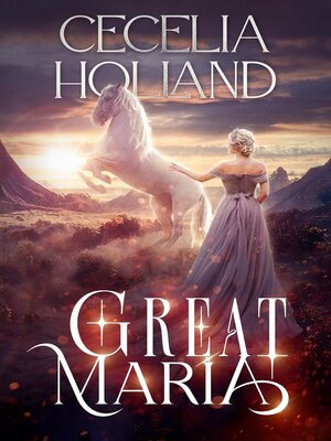 cover image of Great Maria